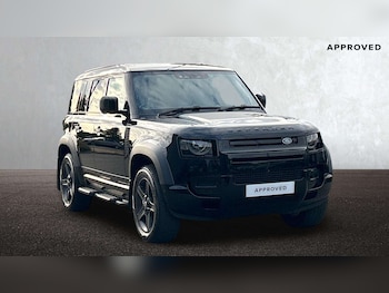 Used Land Rover Defender 2025 for sale - 79319474: Photo