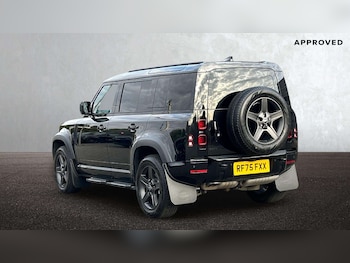 Used Land Rover Defender 2025 for sale - 79319474: Photo