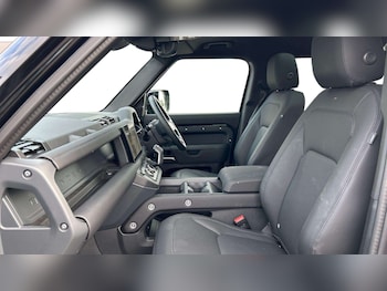 Used Land Rover Defender 2025 for sale - 79319474: Photo