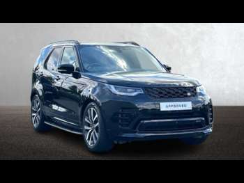 3.0 D250 R-Dynamic SE 5dr Auto
