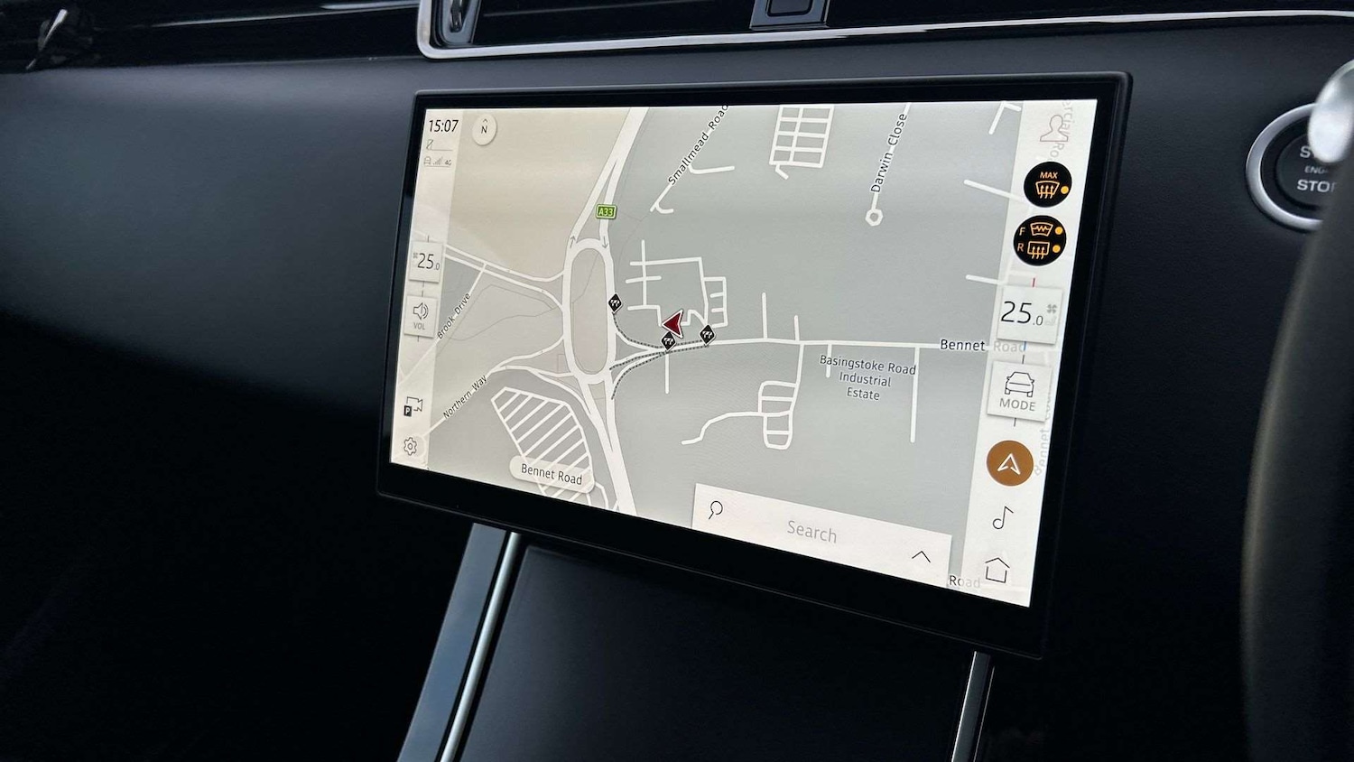 Used Land Rover Range Rover Evoque 2025 for sale - 77577317: Photo 11