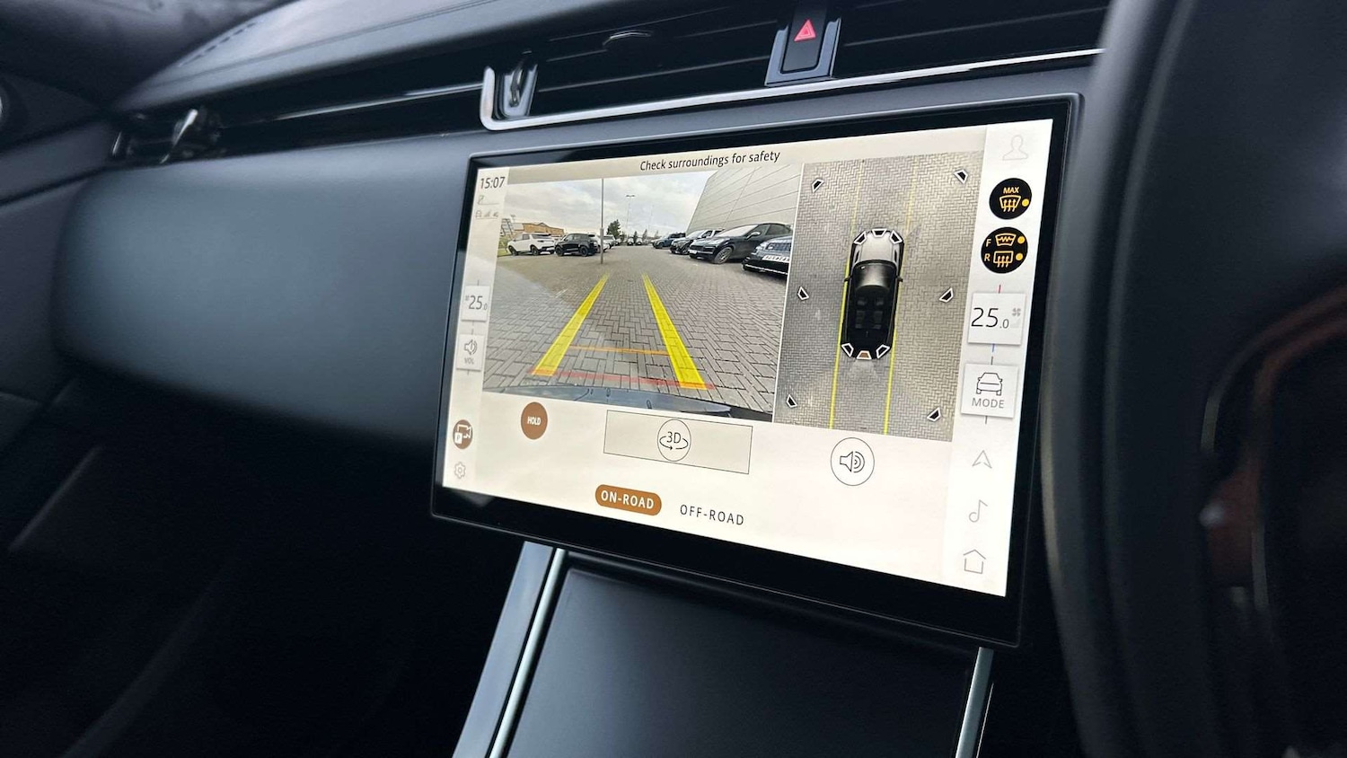 Used Land Rover Range Rover Evoque 2025 for sale - 77577317: Photo 12