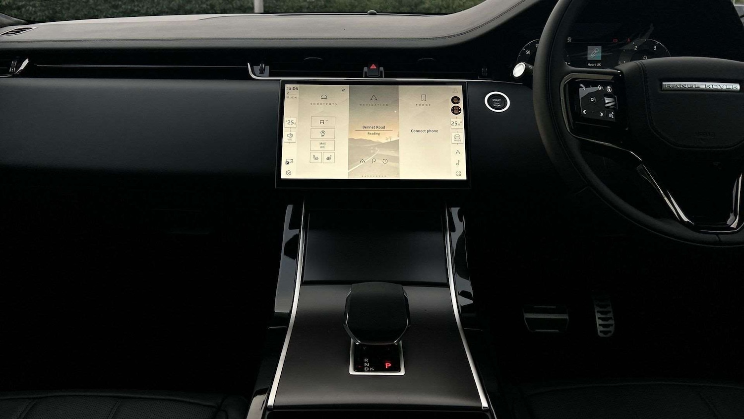 Used Land Rover Range Rover Evoque 2025 for sale - 77577317: Photo 14