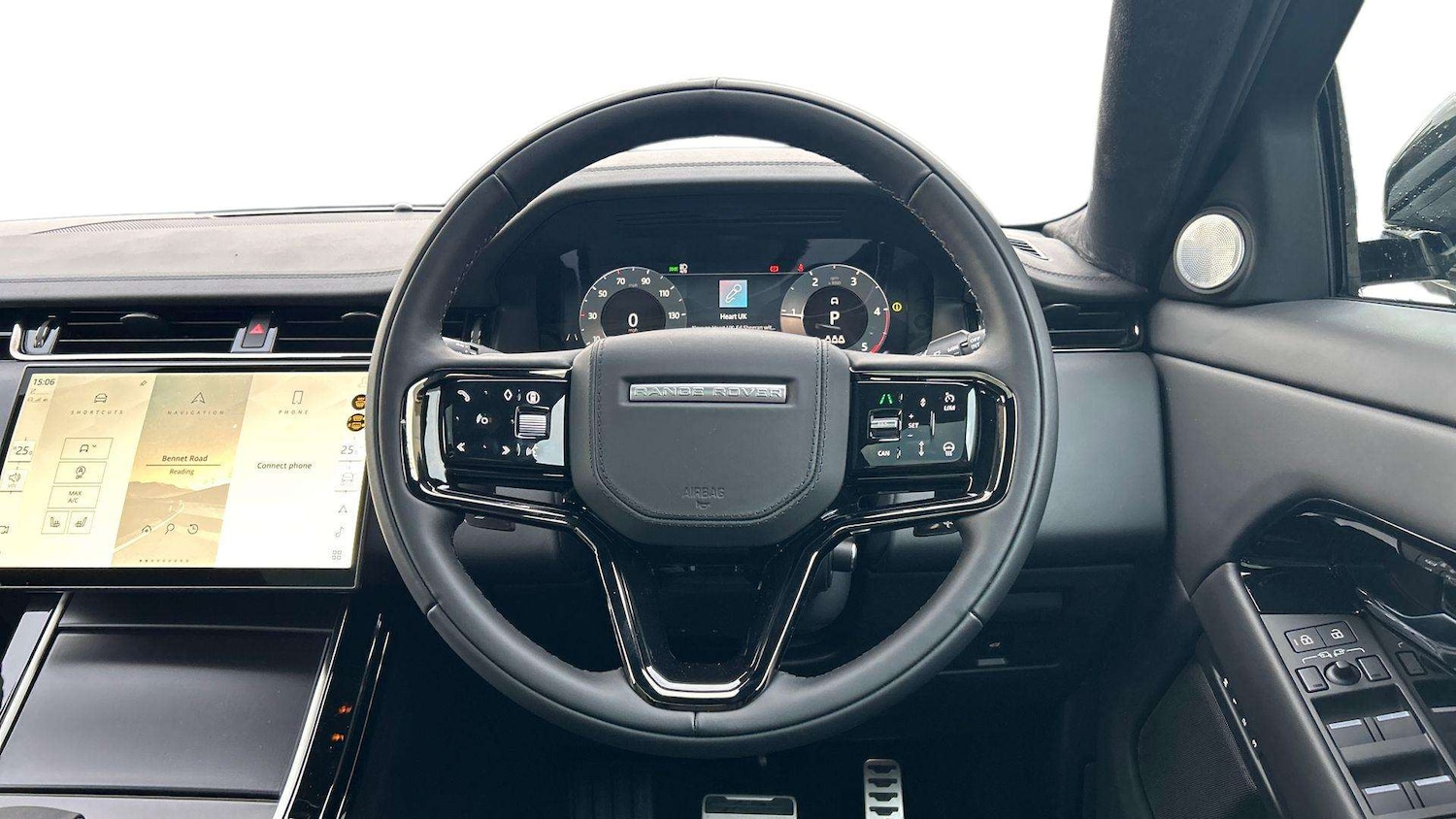 Used Land Rover Range Rover Evoque 2025 for sale - 77577317: Photo 15