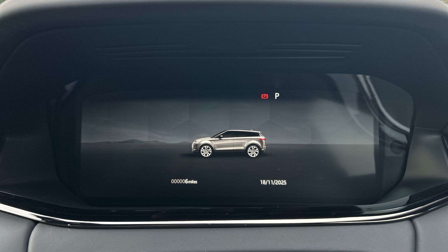 Used Land Rover Range Rover Evoque 2025 for sale - 77577317: Photo 16