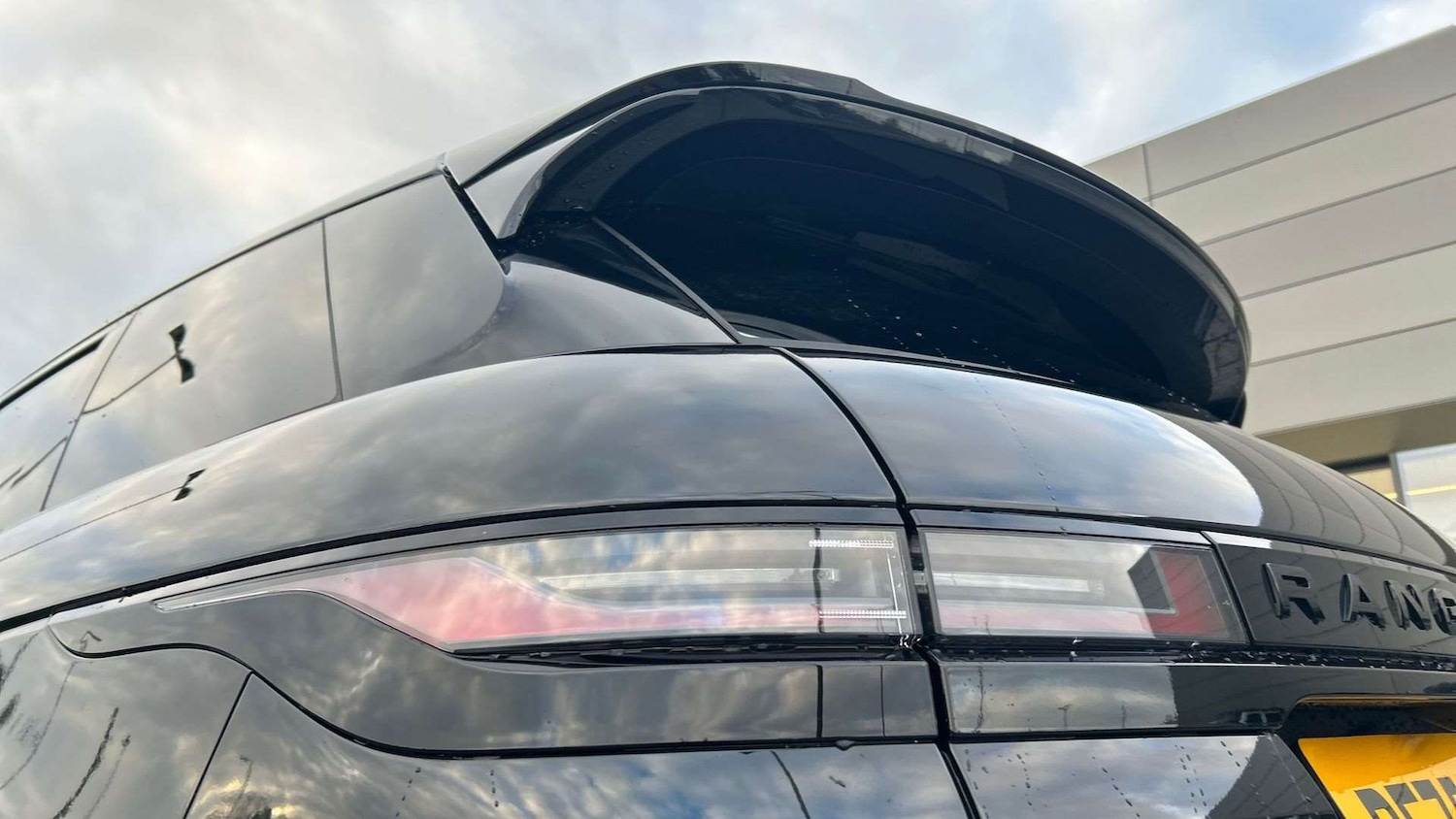 Used Land Rover Range Rover Evoque 2025 for sale - 77577317: Photo 19