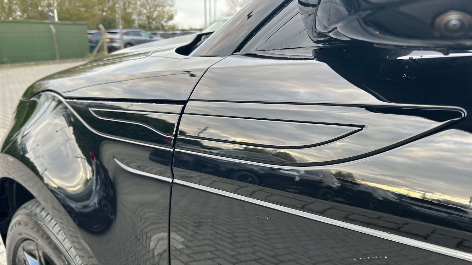 Used Land Rover Range Rover Evoque 2025 for sale - 77577317: Photo 20