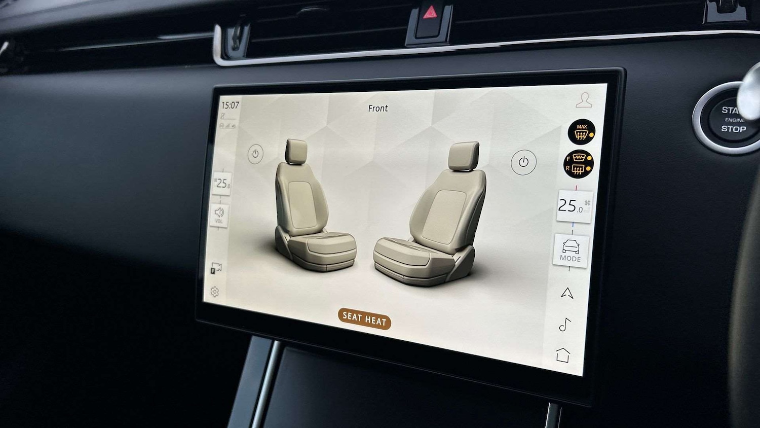 Used Land Rover Range Rover Evoque 2025 for sale - 77577317: Photo 22