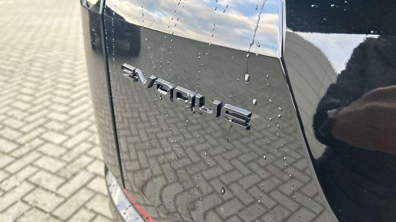 Used Land Rover Range Rover Evoque 2025 for sale - 77577317: Photo 26