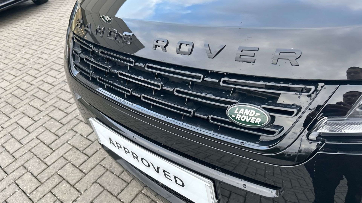 Used Land Rover Range Rover Evoque 2025 for sale - 77577317: Photo 29