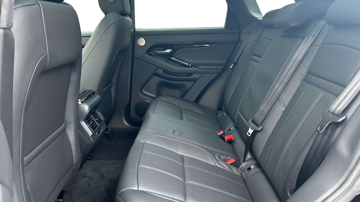 Used Land Rover Range Rover Evoque 2025 for sale - 77577317: Photo 4