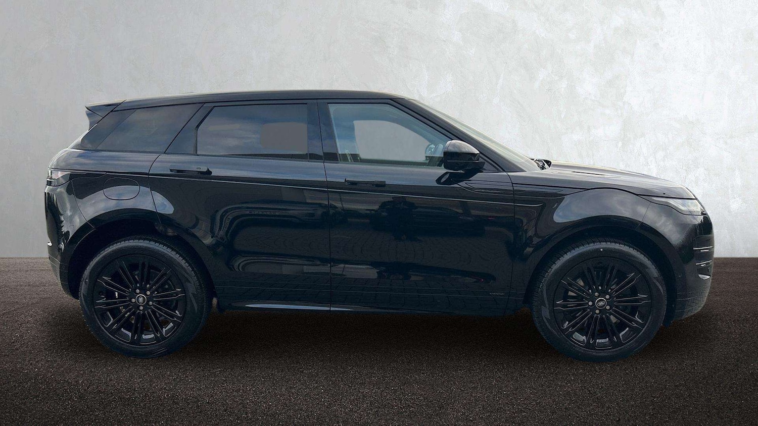 Used Land Rover Range Rover Evoque 2025 for sale - 77577317: Photo 5