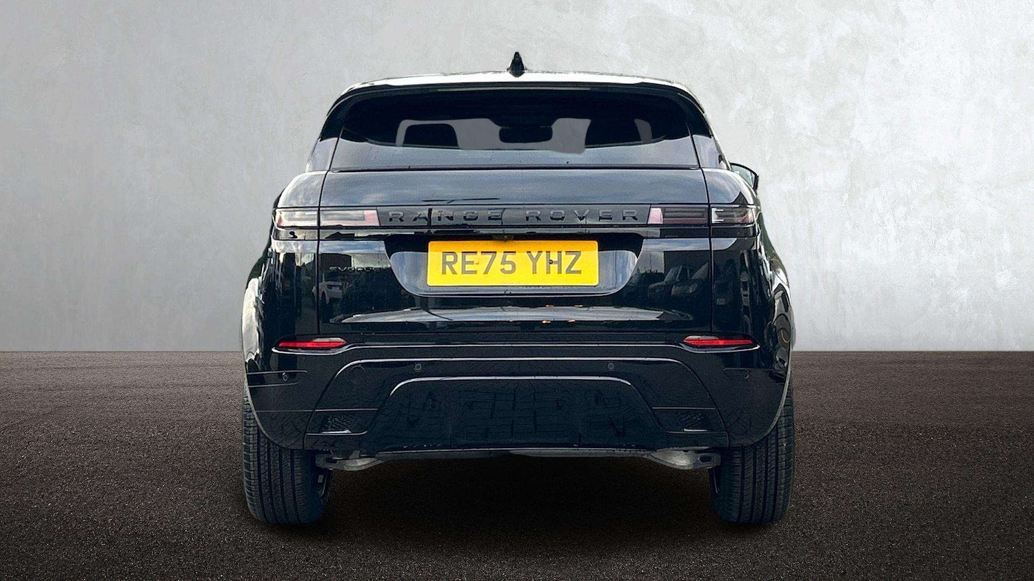 Used Land Rover Range Rover Evoque 2025 for sale - 77577317: Photo 6