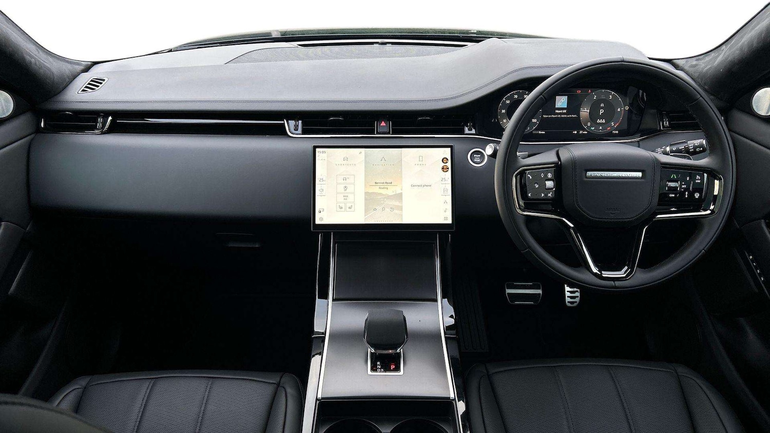 Used Land Rover Range Rover Evoque 2025 for sale - 77577317: Photo 9