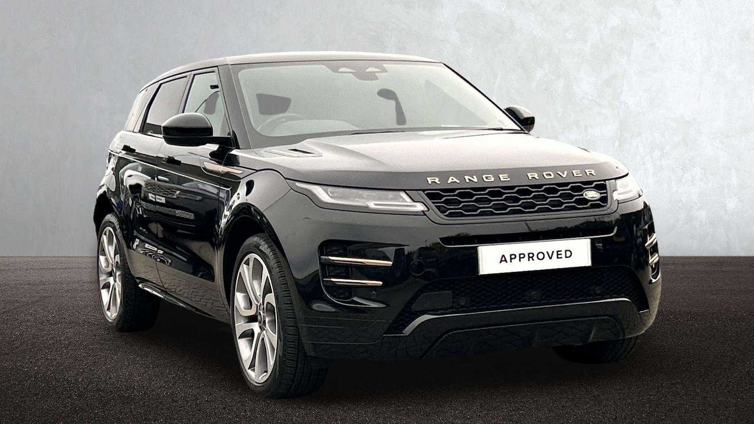 Used Land Rover Range Rover Evoque 2022 for sale - 76459799: Photo 1