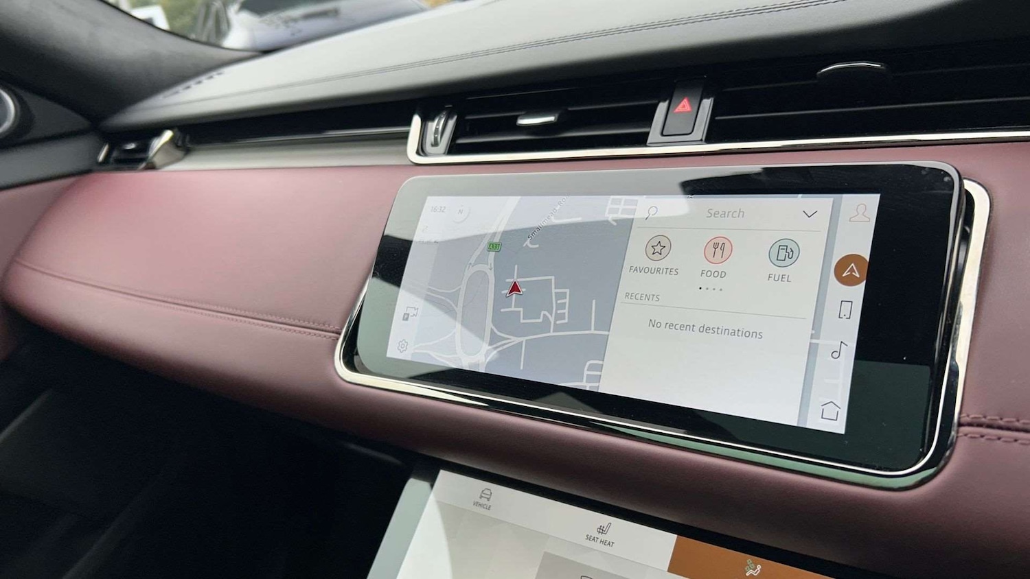 Used Land Rover Range Rover Evoque 2022 for sale - 76459799: Photo 11