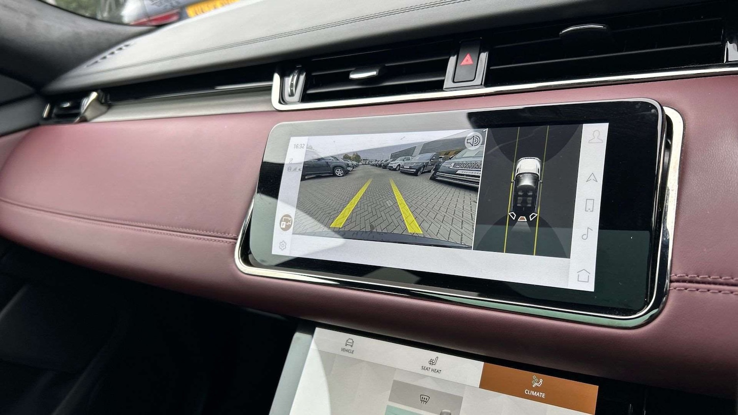 Used Land Rover Range Rover Evoque 2022 for sale - 76459799: Photo 12