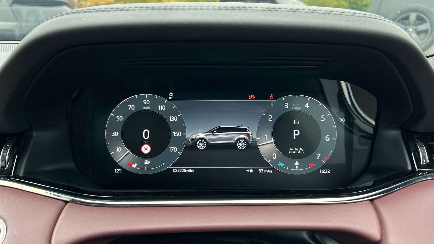 Used Land Rover Range Rover Evoque 2022 for sale - 76459799: Photo 16