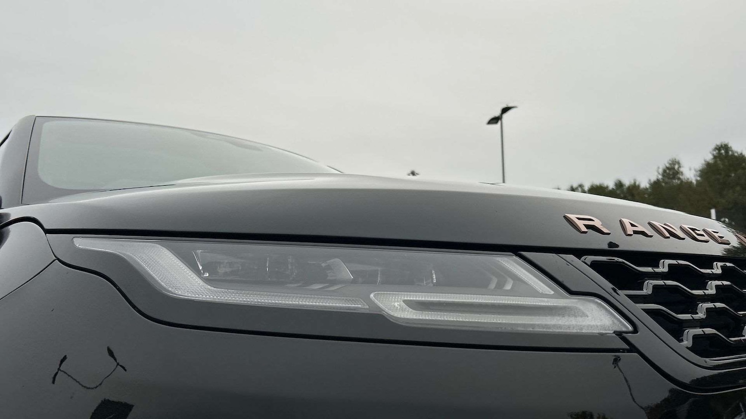 Used Land Rover Range Rover Evoque 2022 for sale - 76459799: Photo 17