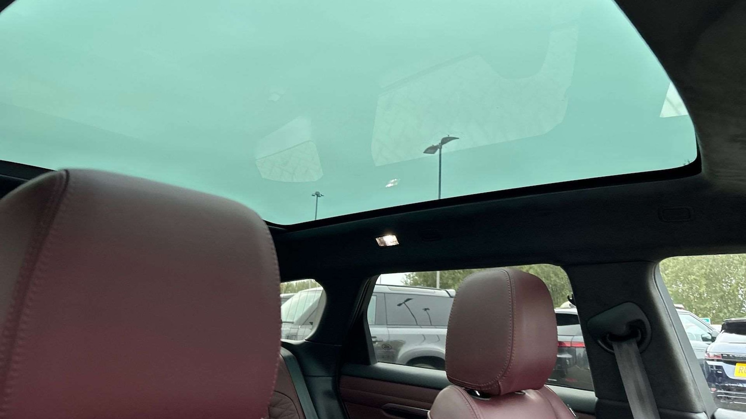 Used Land Rover Range Rover Evoque 2022 for sale - 76459799: Photo 21