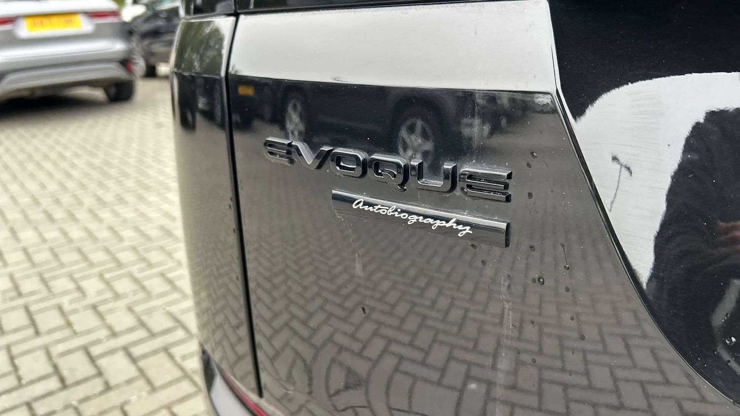 Used Land Rover Range Rover Evoque 2022 for sale - 76459799: Photo 26