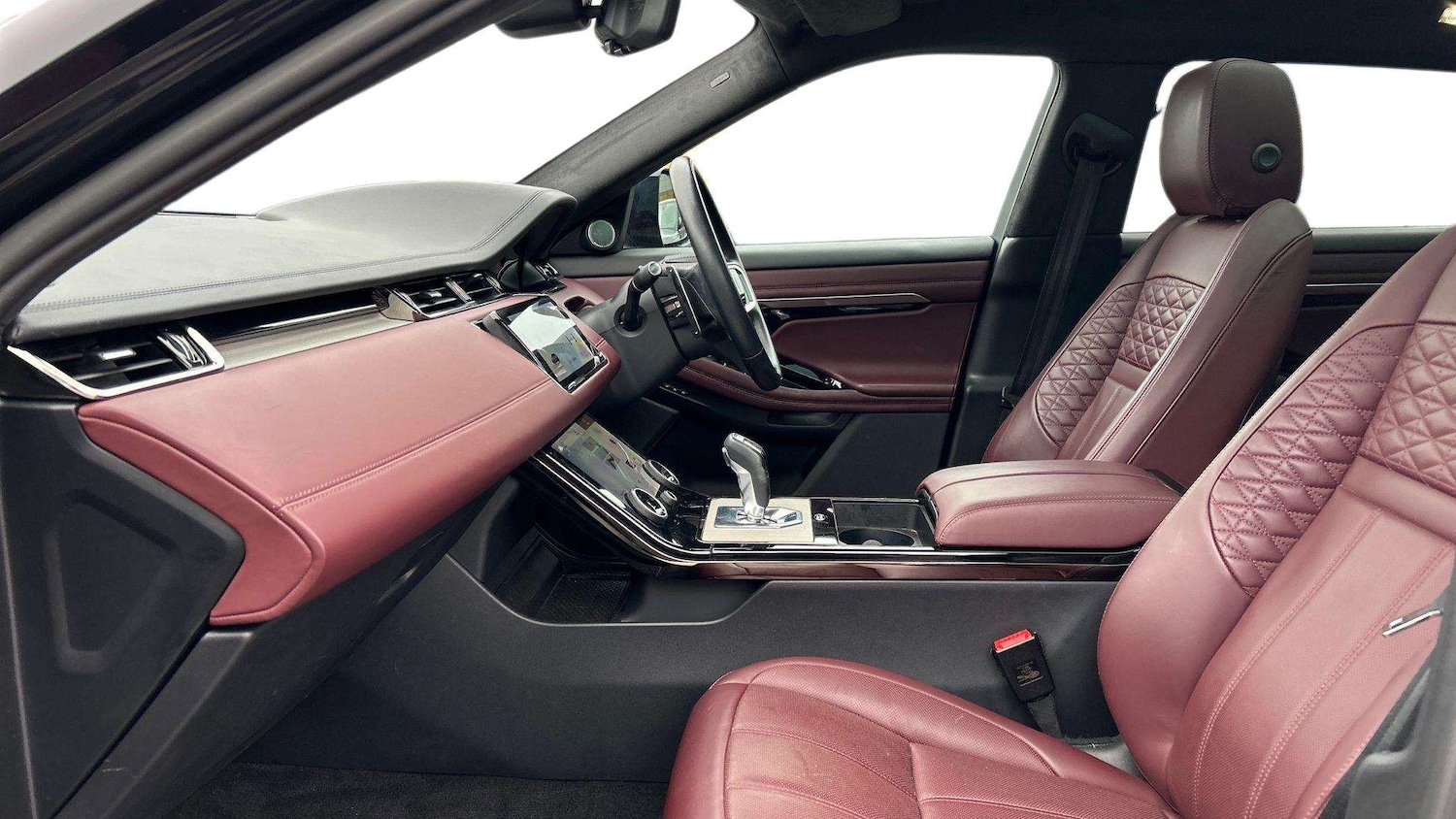 Used Land Rover Range Rover Evoque 2022 for sale - 76459799: Photo 3