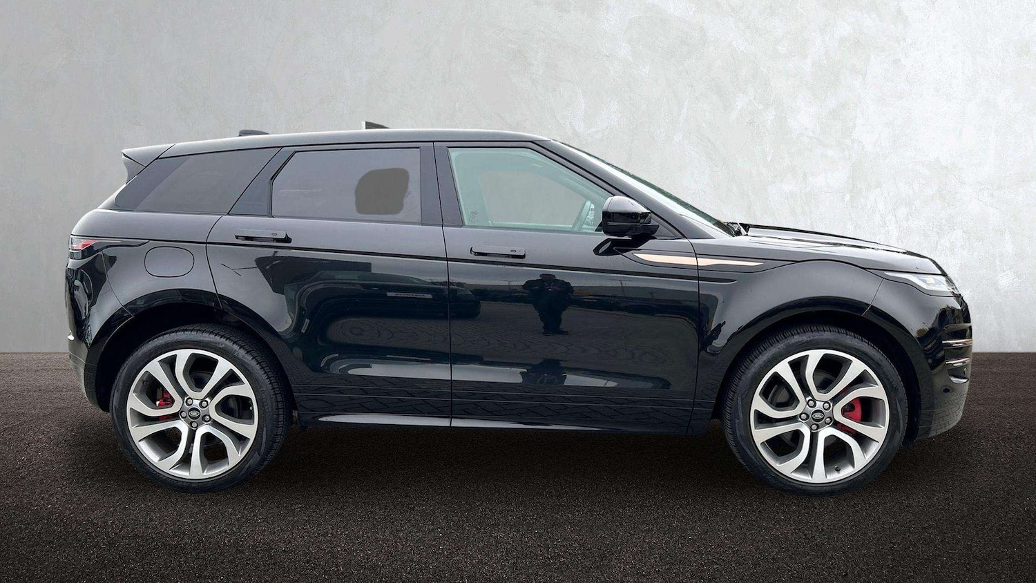 Used Land Rover Range Rover Evoque 2022 for sale - 76459799: Photo 5