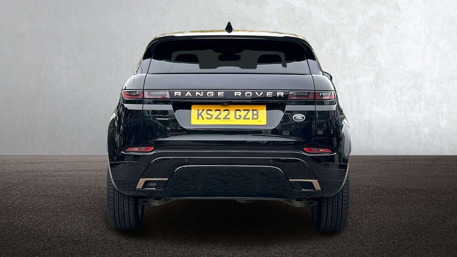 Used Land Rover Range Rover Evoque 2022 for sale - 76459799: Photo 6