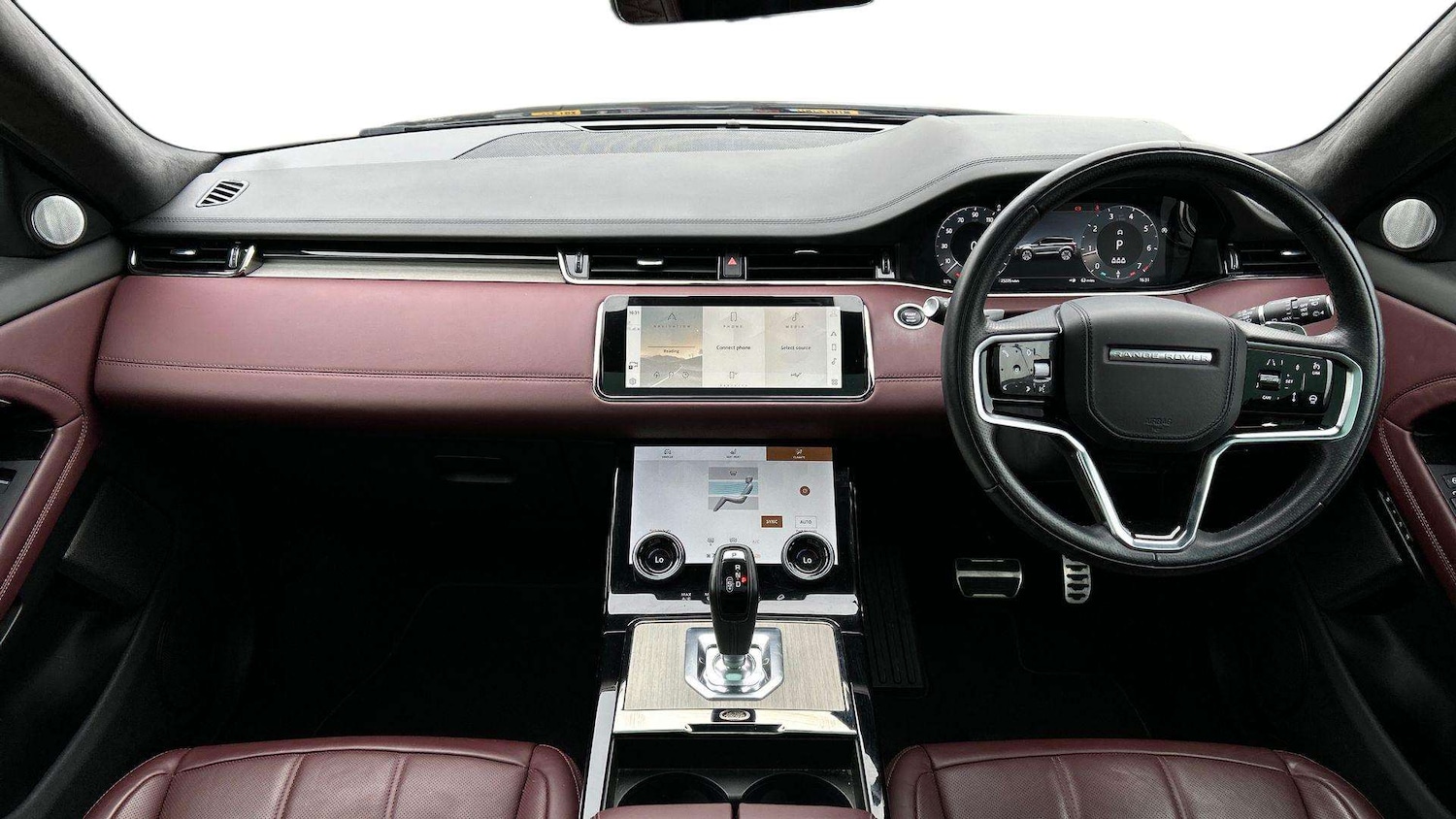 Used Land Rover Range Rover Evoque 2022 for sale - 76459799: Photo 9