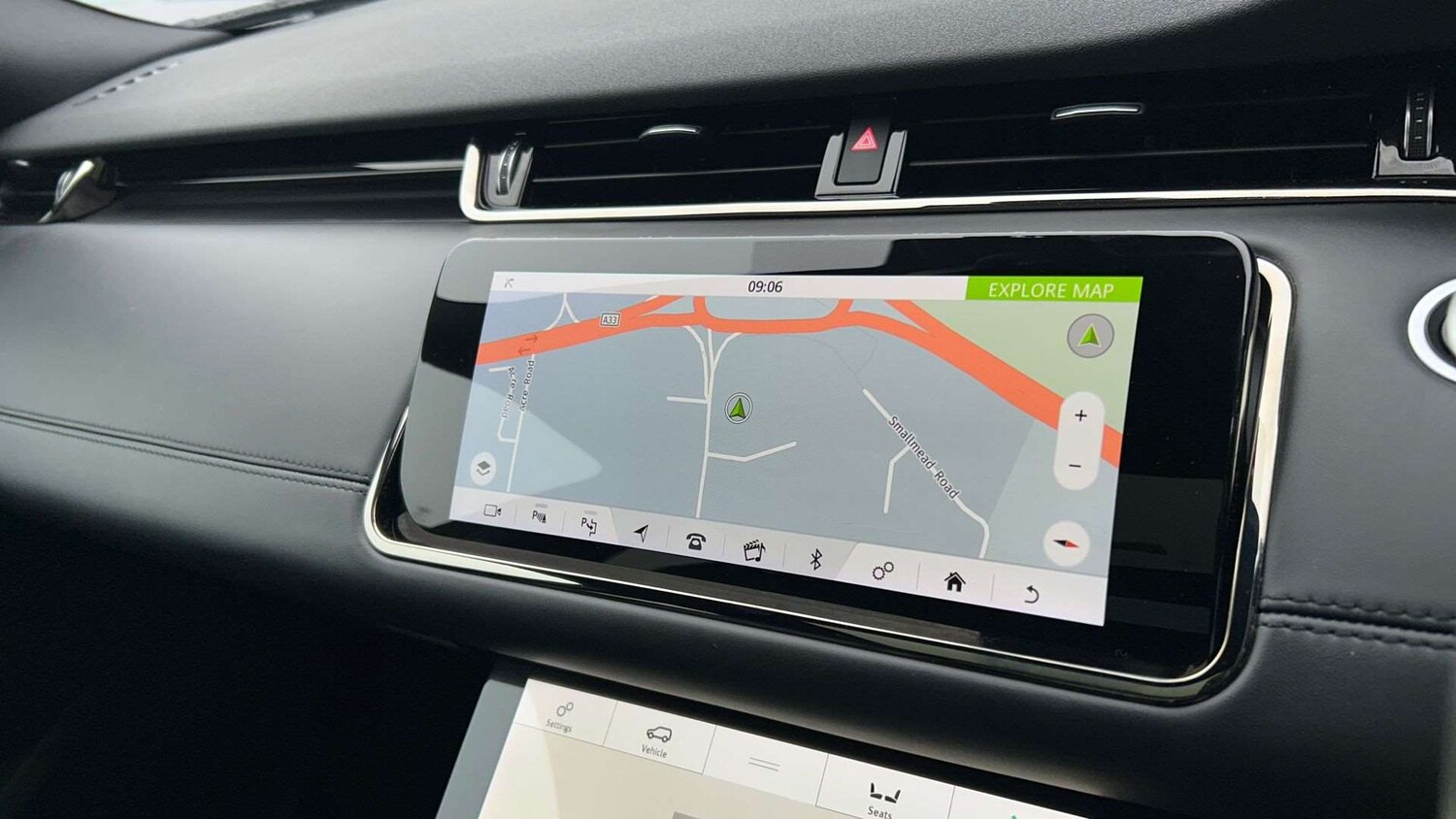 Used Land Rover Range Rover Evoque 2019 for sale - 77589034: Photo 11