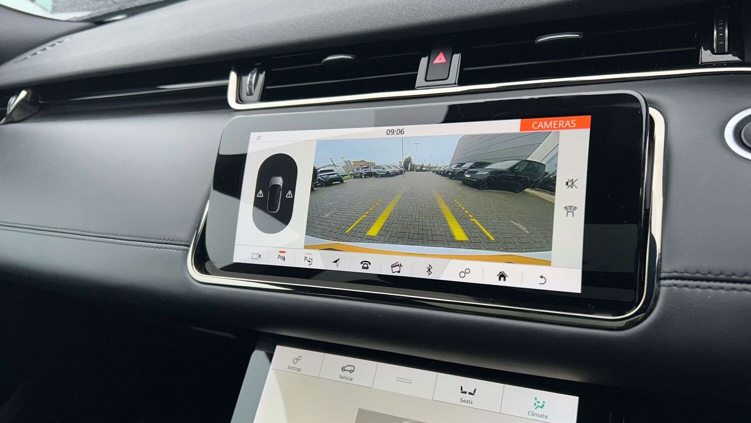 Used Land Rover Range Rover Evoque 2019 for sale - 77589034: Photo 12