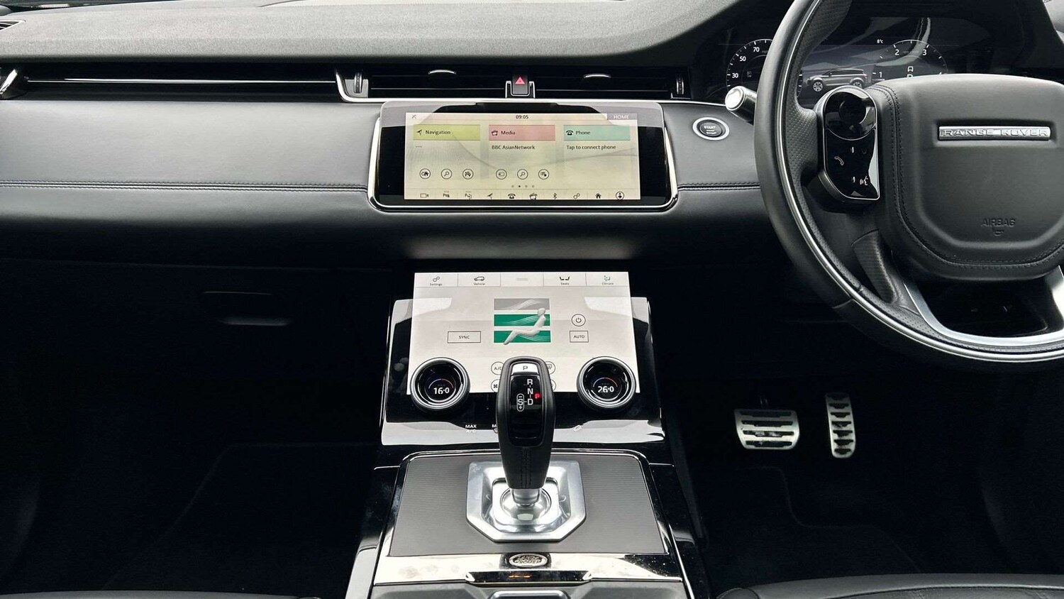 Used Land Rover Range Rover Evoque 2019 for sale - 77589034: Photo 14