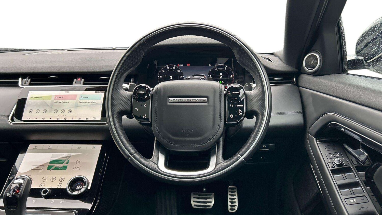 Used Land Rover Range Rover Evoque 2019 for sale - 77589034: Photo 15