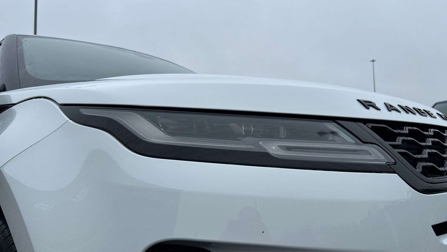 Used Land Rover Range Rover Evoque 2019 for sale - 77589034: Photo 17