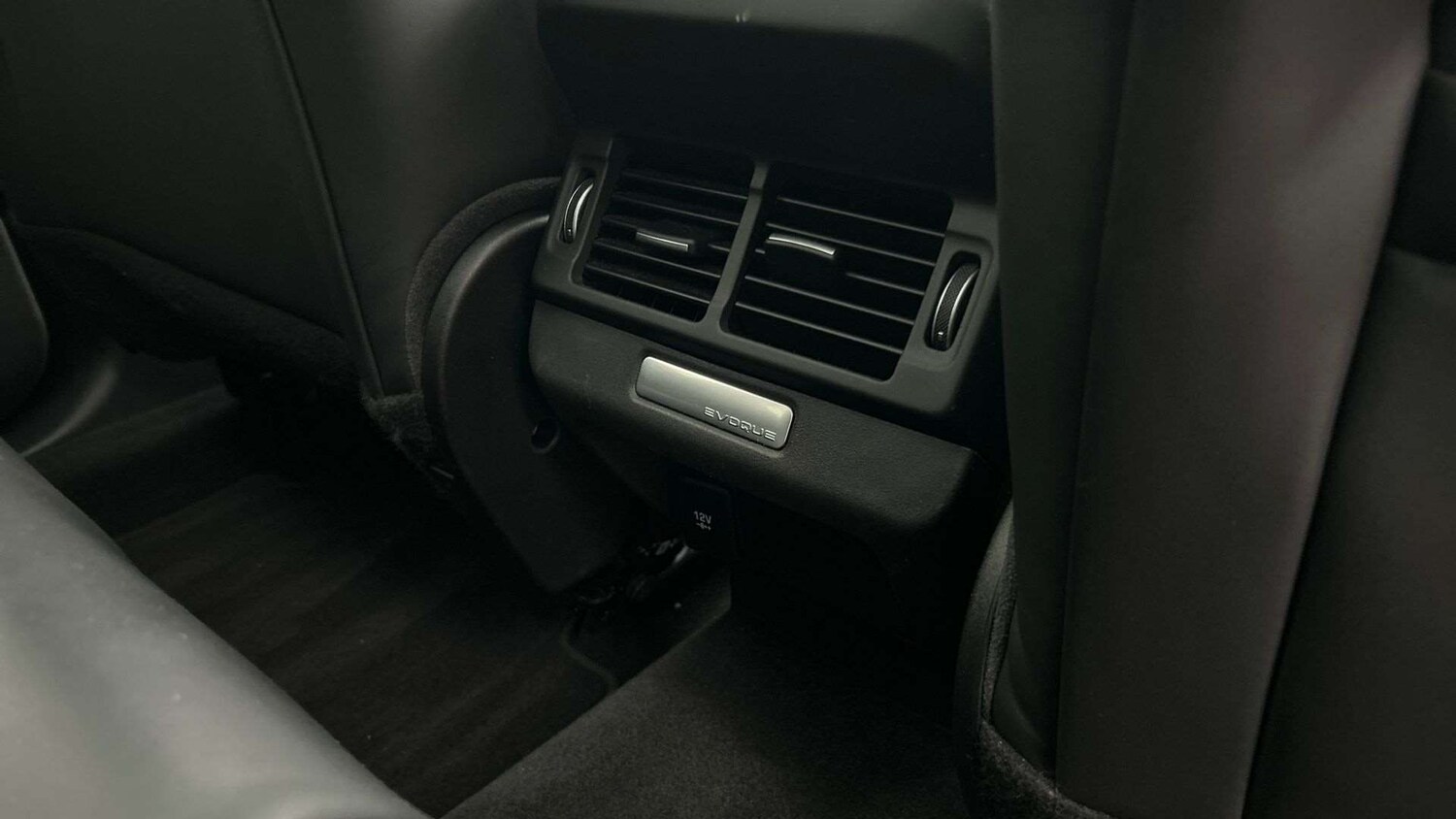 Used Land Rover Range Rover Evoque 2019 for sale - 77589034: Photo 18