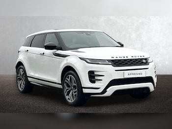 2.0 D180 R-Dynamic HSE 5dr Auto