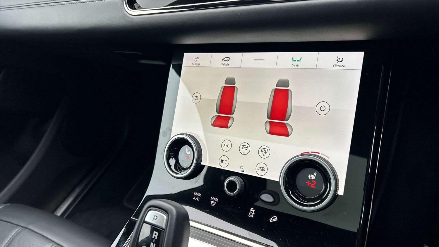 Used Land Rover Range Rover Evoque 2019 for sale - 77589034: Photo 22