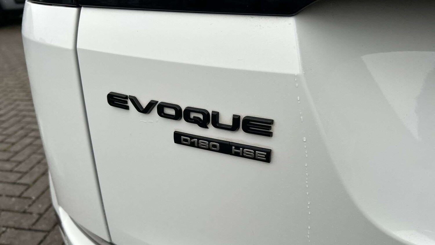 Used Land Rover Range Rover Evoque 2019 for sale - 77589034: Photo 26