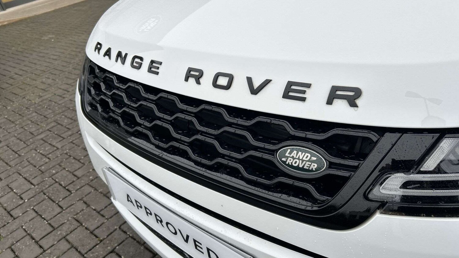 Used Land Rover Range Rover Evoque 2019 for sale - 77589034: Photo 29