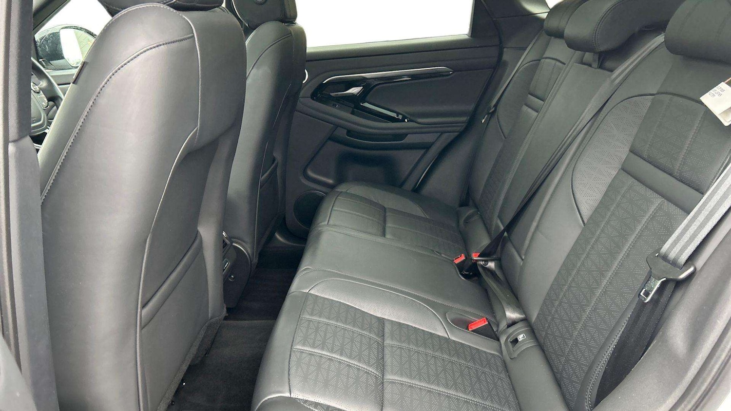 Used Land Rover Range Rover Evoque 2019 for sale - 77589034: Photo 4