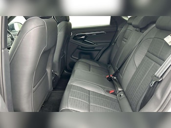 Used Land Rover Range Rover Evoque 2019 for sale - 77589034: Photo