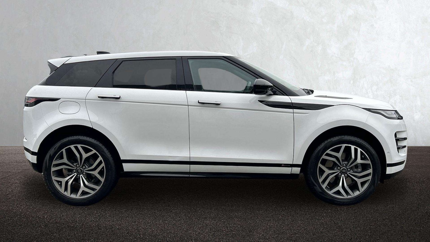 Used Land Rover Range Rover Evoque 2019 for sale - 77589034: Photo 5