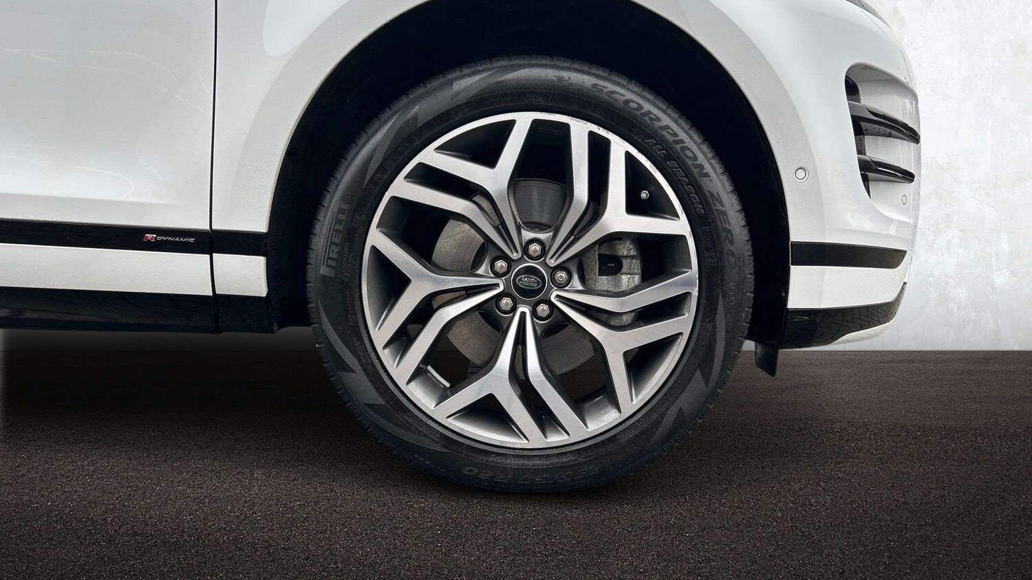 Used Land Rover Range Rover Evoque 2019 for sale - 77589034: Photo 8