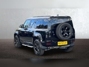Used Land Rover Defender 2025 for sale - 78913862: Photo