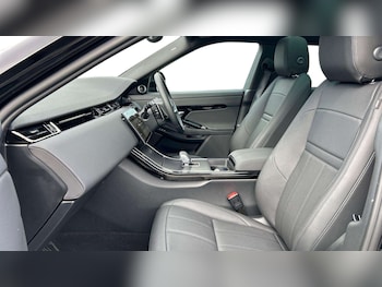 Used Land Rover Range Rover Evoque 2025 for sale - 78378654: Photo