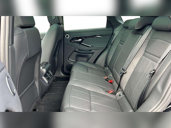 Used Land Rover Range Rover Evoque 2025 for sale - 78378654: Photo