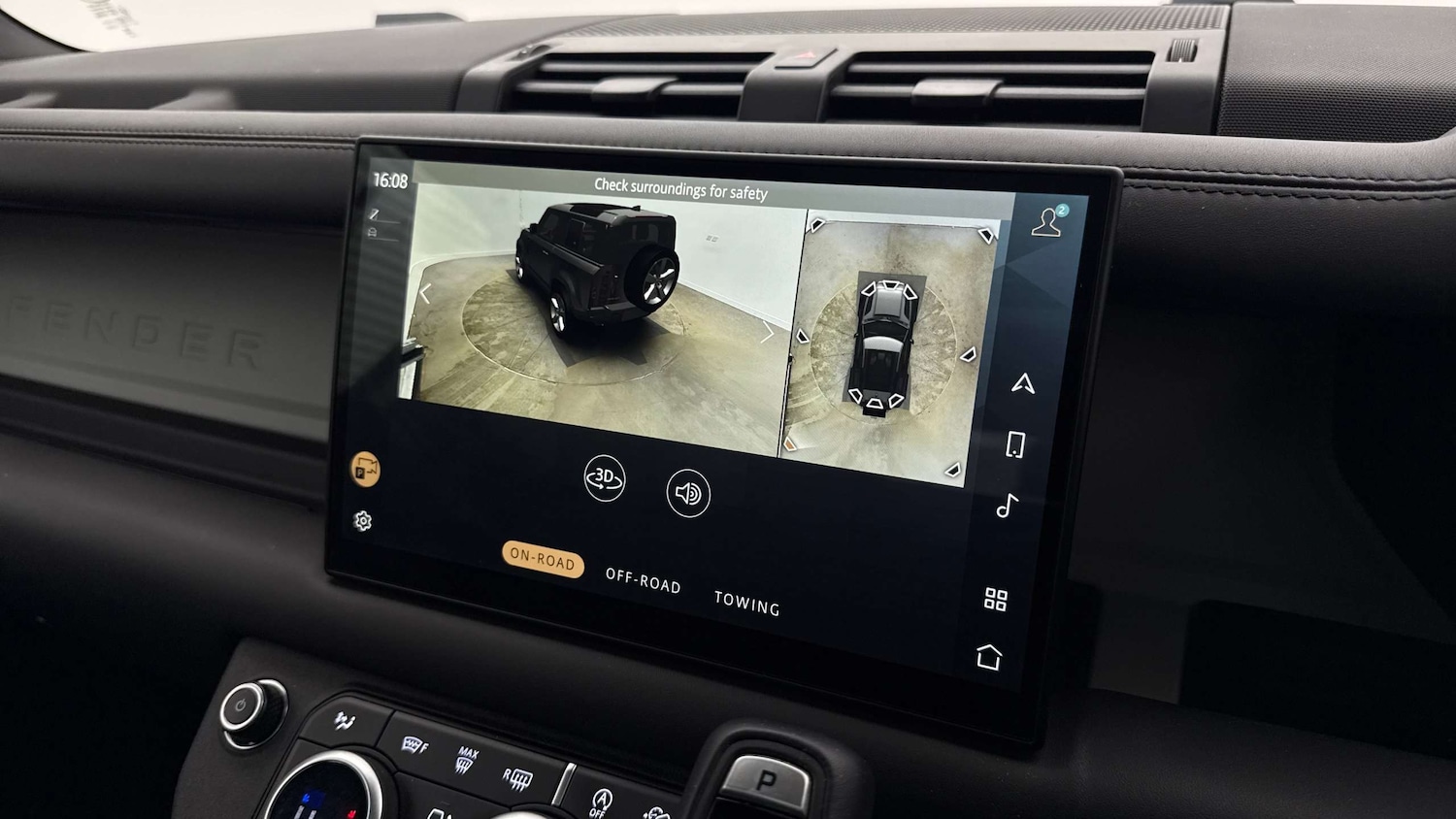 Used Land Rover Defender 2024 for sale - 77928376: Photo 12