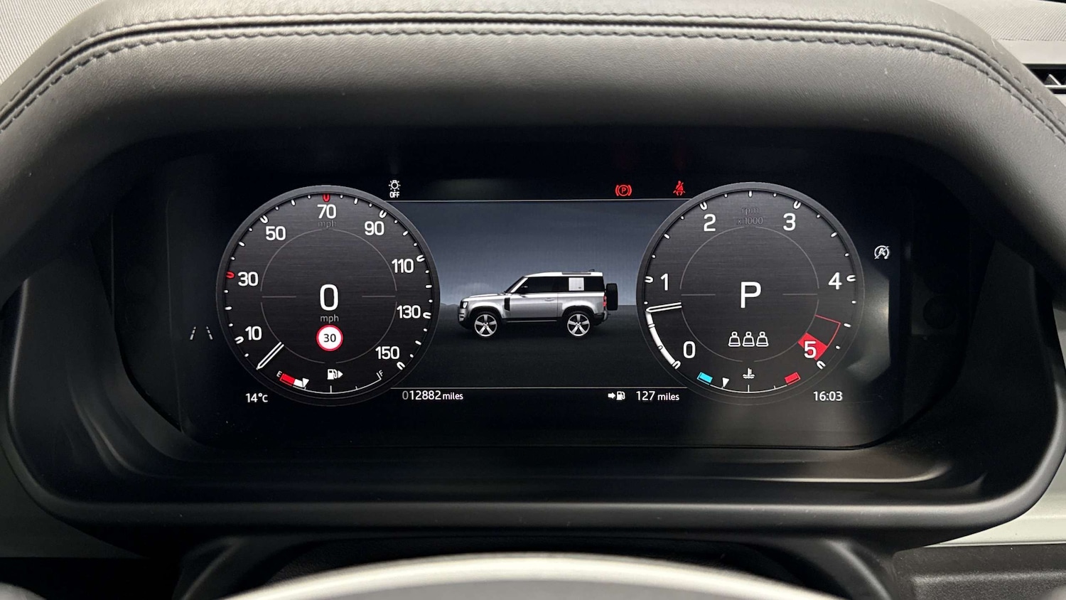 Used Land Rover Defender 2024 for sale - 77928376: Photo 16