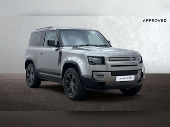 Used Land Rover Defender 2024 for sale - 77928376: Photo