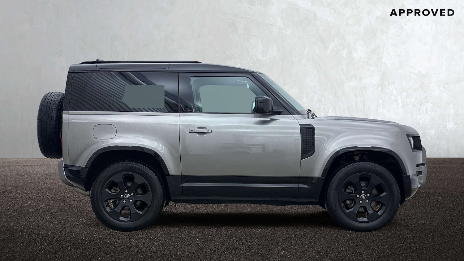 Used Land Rover Defender 2024 for sale - 77928376: Photo 5